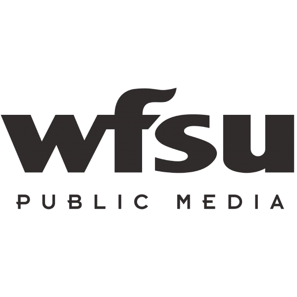 WFSU Logo
