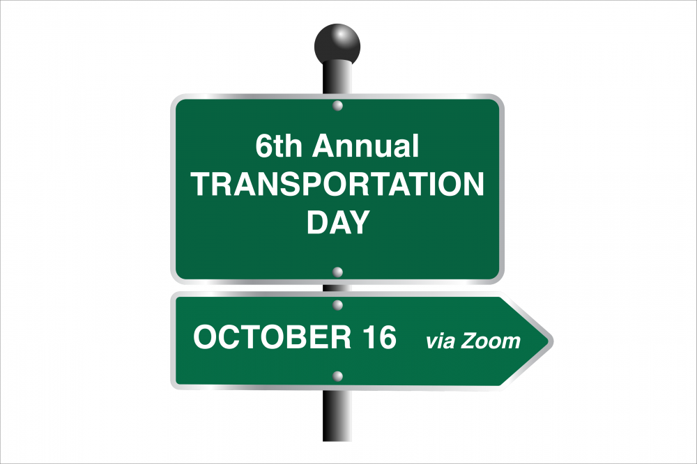 Transportation Day Oct 16 2020