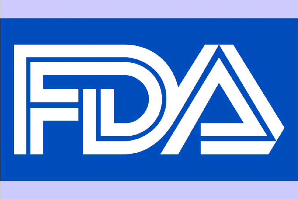 FDA logo - feature image