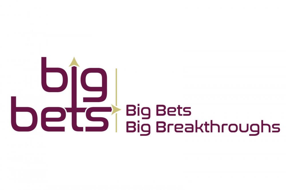 BIG BETS-logo