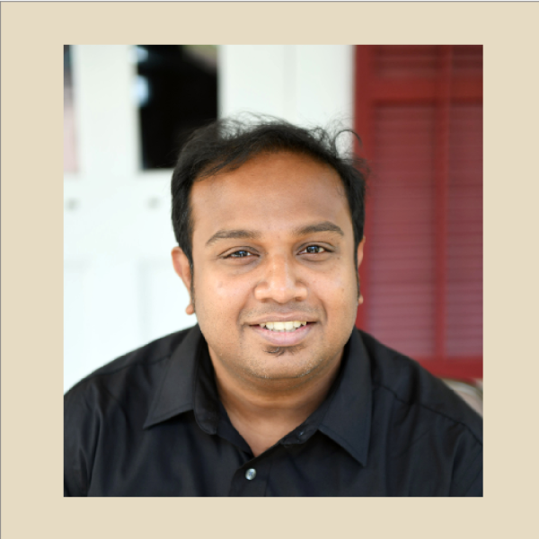 Shayok Chakraborty is Assistant Professor of Computer Science