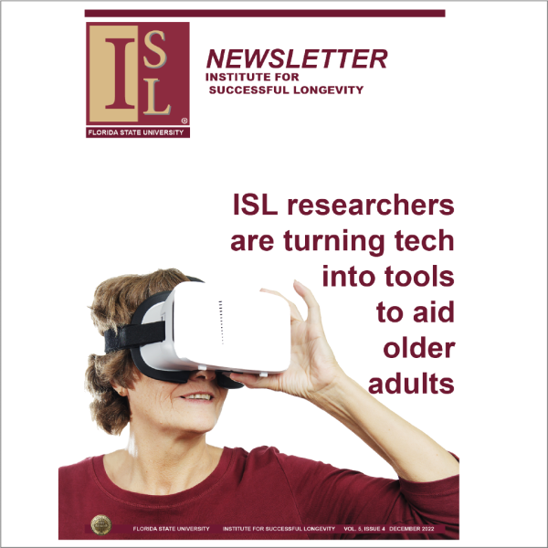 COVER - ISL Newsletter December 2022