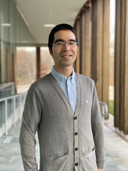 Dr. Ji Chen