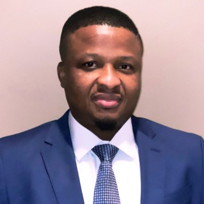 Dr. Kofi Sorkpor