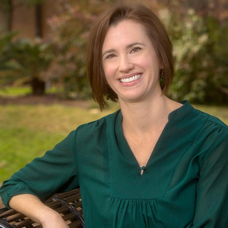 Dr. Erin Ingvalson
