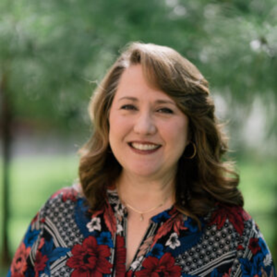 Dr. Juliann Cortese