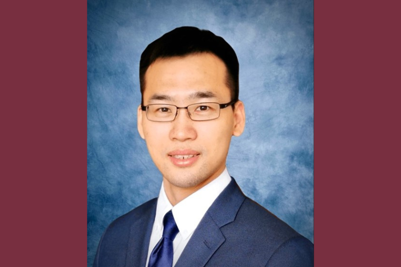 Dr. Leo Liu