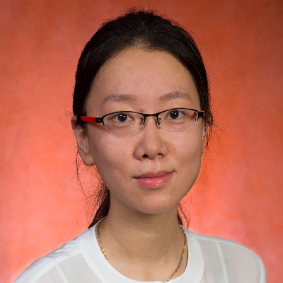 Dr. Qian (Jackie) Zhang