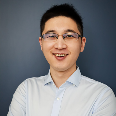 Dr Guang Wang