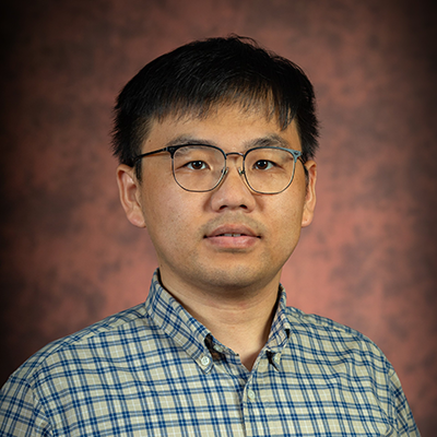 Dr. Xiulin Xie