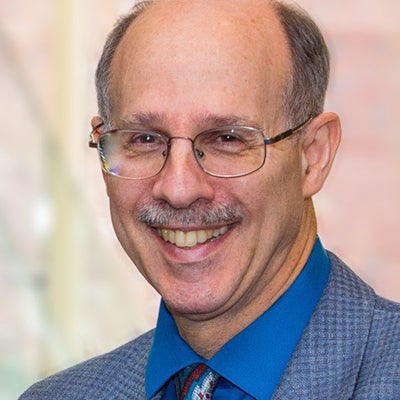 Neil Charness
