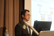 Dr Zhang