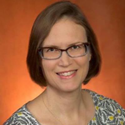 Anne Barrett, Ph.D.
