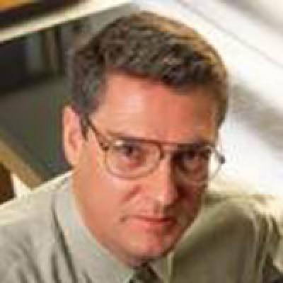 Dr. Michael Blaber