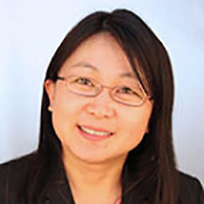 Dr. Chengying “Cheryl” Xu