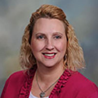 Dr. Lucinda J. Graven
