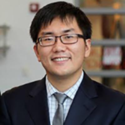 Dr. Zhe He