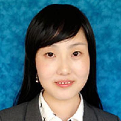 Dr. Jinghui (Jove) Hou