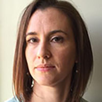 Dr. Erin Ingvalson