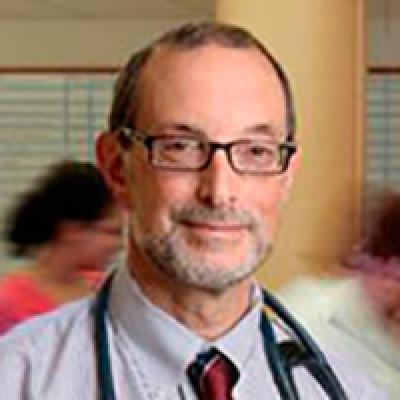 Dr. Paul Katz