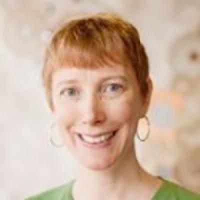 Dr. Michelle M. Kazmer