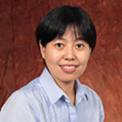 Dr. Fengfeng Ke