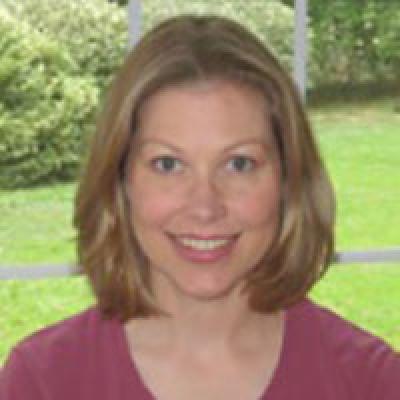 Dr. Pamela Keel