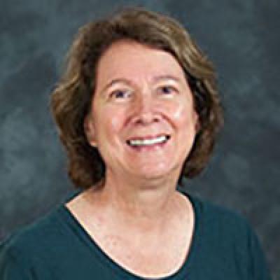 Dr. Colleen Kelley