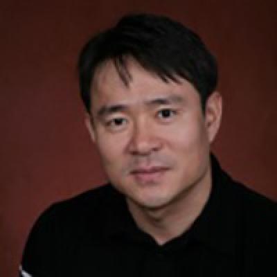 Dr. Jeong-Su Kim
