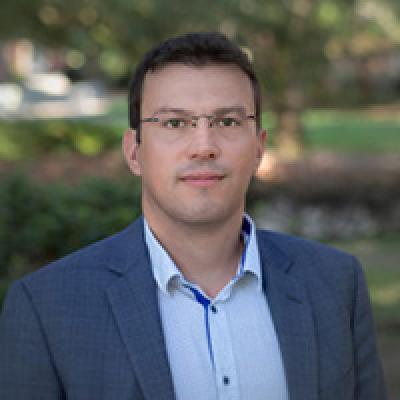Dr. Panagiotis Koutakis