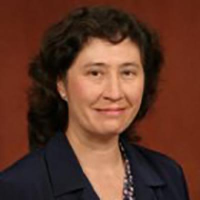 Dr. Alice Pomidor