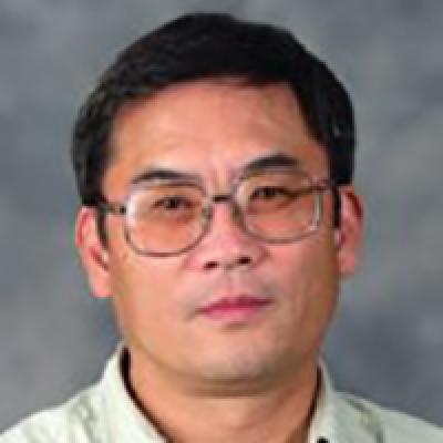 Dr. Zuoxin Wang