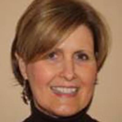 Dr. Lisa Kinch Waxman, Ph.D