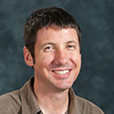 Dr. Aaron Wilber