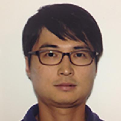 Dr. Jong-Sung Yoon