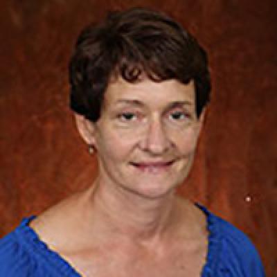 Dr. Judy Delp