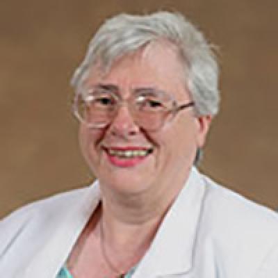 Dr. Gail Galasko