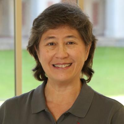 Alice Pomidor - College of Medicine