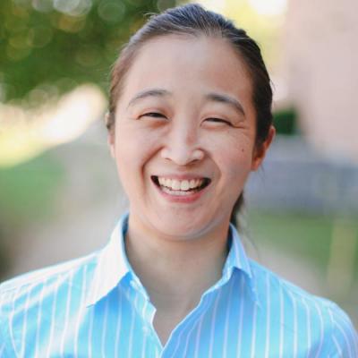 Amy Kim - College of Education