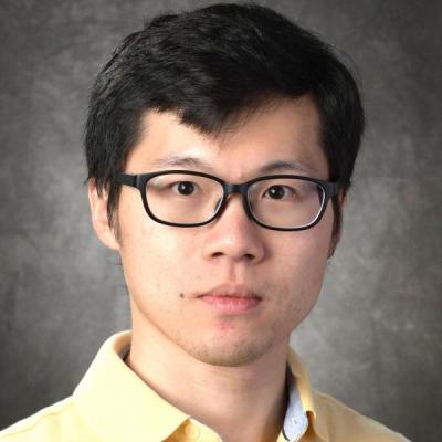 Dr. Shenghao Zhang-Psychology Post-Doc 2020-21