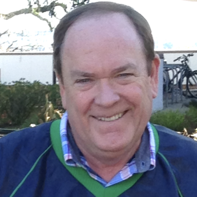 Stephen R MacNamara - Pepper Center