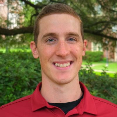 Joseph C. Watso is Assistant Professor of Health, Nutrition, and Food Sciences 