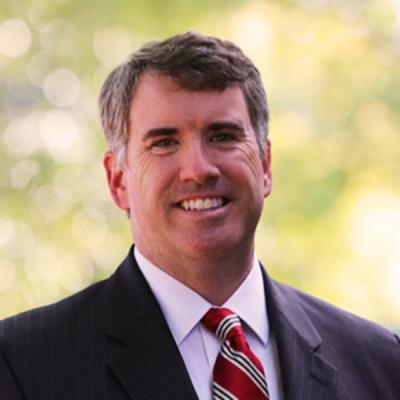 John Trombetta, ISL Community Advisory Board