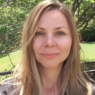 Dr. Sladjana Lukic