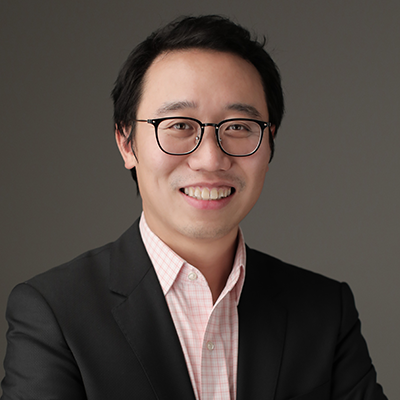 Dr. Daejin Kim