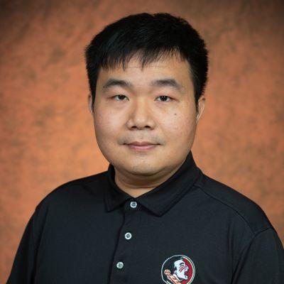 Dr. Yijiong Yang
