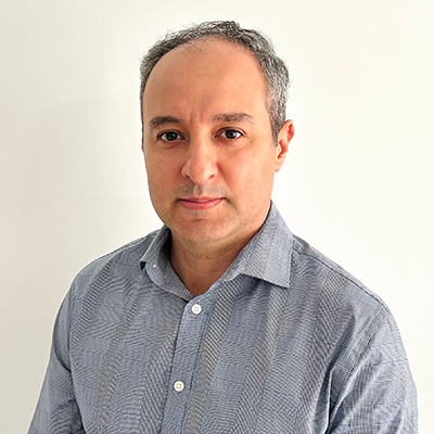 Dr. Leme ISL Postdoc