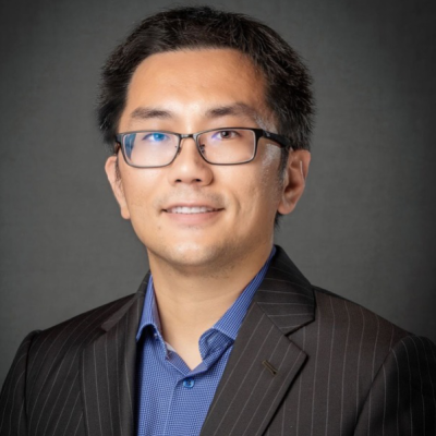 Dr. Zhe He